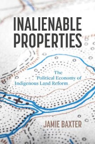 Cover of Inalienable Properties