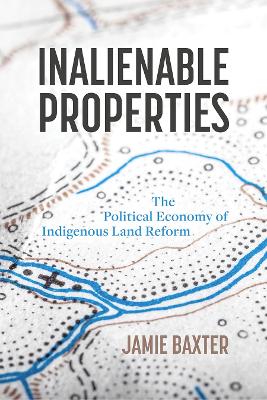 Book cover for Inalienable Properties