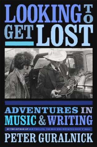 Cover of Looking To Get Lost