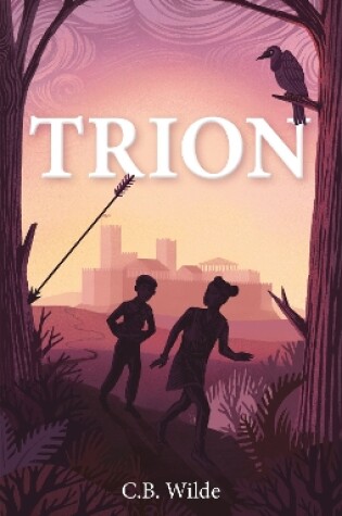 Cover of Trion