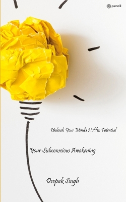 Book cover for Your Subconscious Awakening