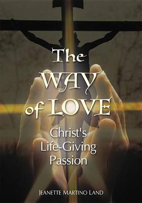 Cover of The Way of Love