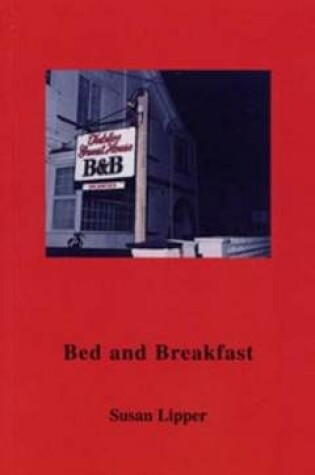 Cover of Bed and Breakfast
