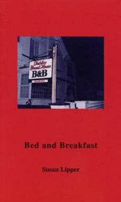 Book cover for Bed and Breakfast