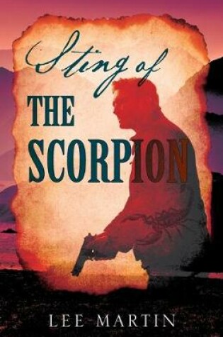 Cover of Sting of the Scorpion
