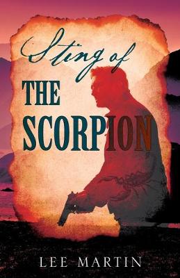 Book cover for Sting of the Scorpion