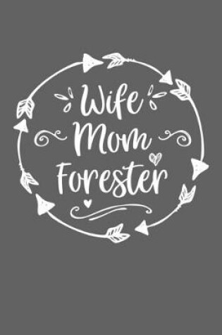Cover of Wife Mom Forester