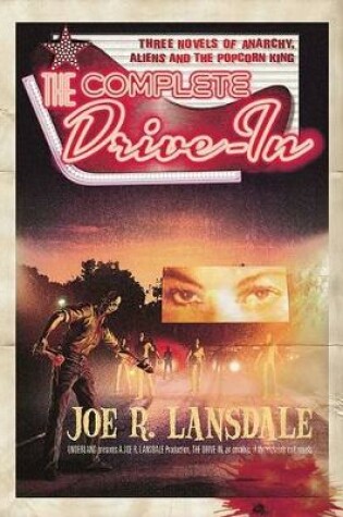 Cover of The Complete Drive-In