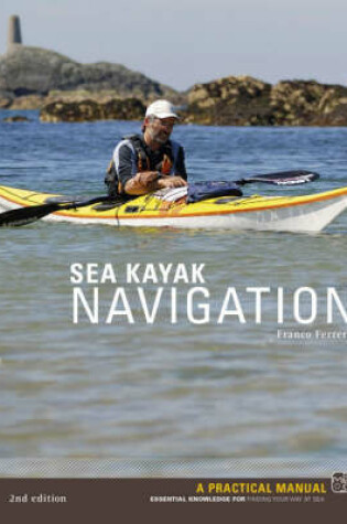 Cover of Sea Kayak Navigation