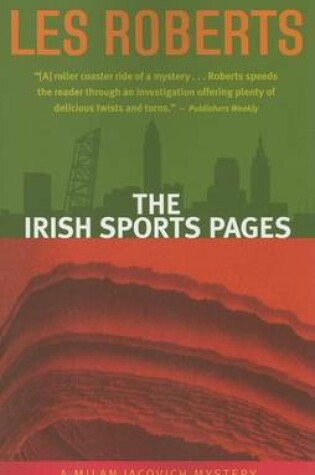 Cover of The Irish Sports Pages