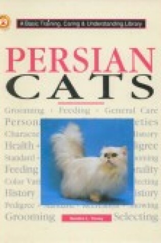 Cover of Persians Cats