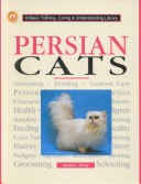 Book cover for Persians Cats
