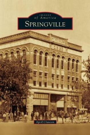 Cover of Springville