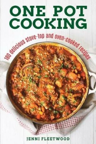 Cover of One Pot Cooking