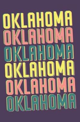 Cover of Oklahoma Notebook
