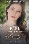Book cover for The Earl Who Sees Her Beauty
