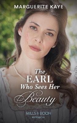 Cover of The Earl Who Sees Her Beauty