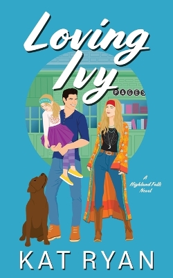 Book cover for Loving Ivy