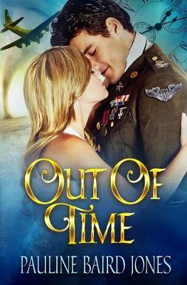 Book cover for Out of Time