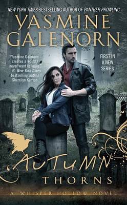 Cover of Autumn Thorns