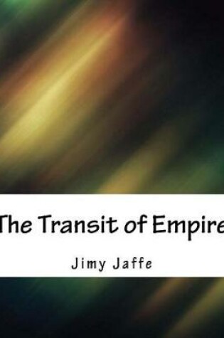 Cover of The Transit of Empire