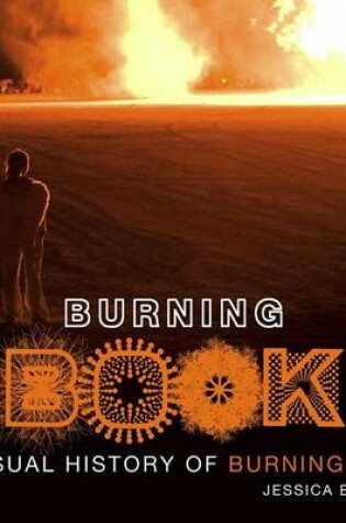 Cover of Burning Book