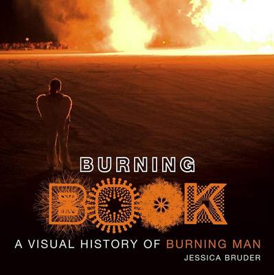 Book cover for Burning Book