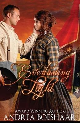 Book cover for Everlasting Light