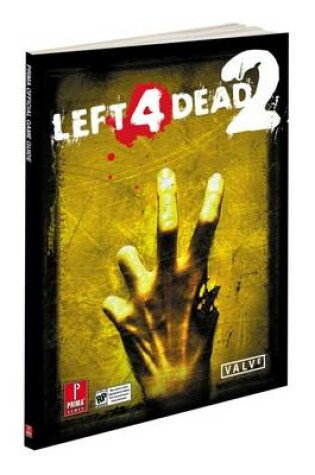 Cover of Left 4 Dead 2
