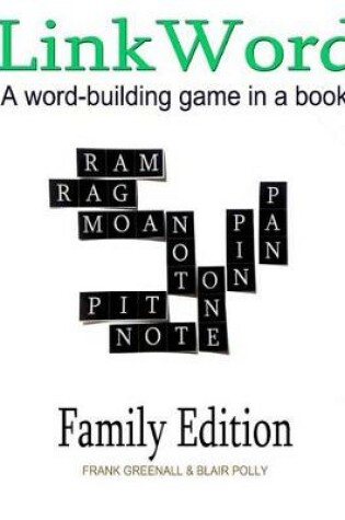 Cover of Link Word Family Edition