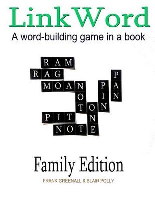 Book cover for Link Word Family Edition