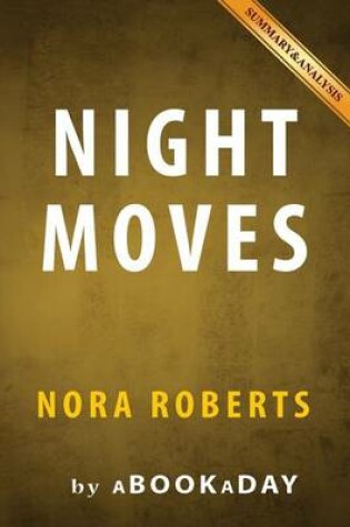 Cover of Night Moves