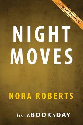 Book cover for Night Moves