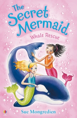 Cover of Whale Rescue