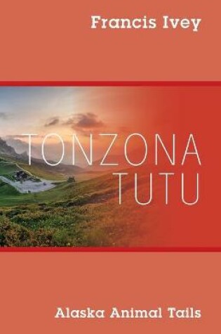 Cover of Tonzona Tutu