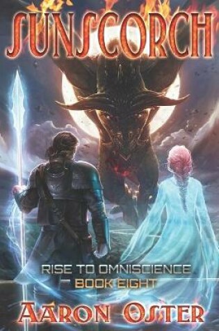Cover of Sunscorch