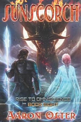 Book cover for Sunscorch