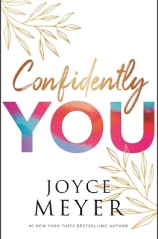 Cover of Confidently You
