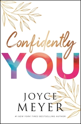 Book cover for Confidently You