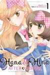 Book cover for Hana and Hina After School Vol. 1