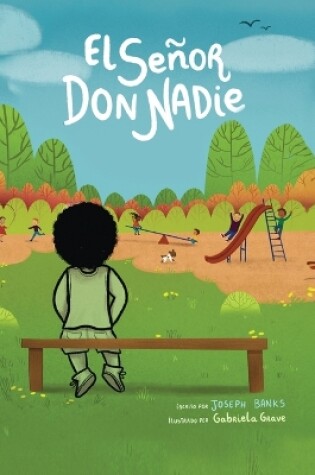 Cover of Señor nadie