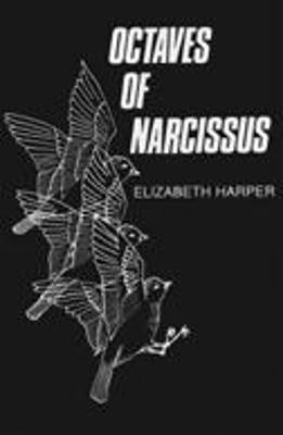Book cover for Octaves of Narcissus