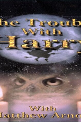 Cover of Trouble with Harry