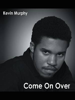 Book cover for Come on Over