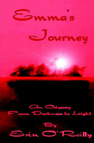 Cover of Emma's Journey