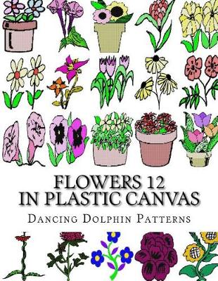 Book cover for Flowers 12