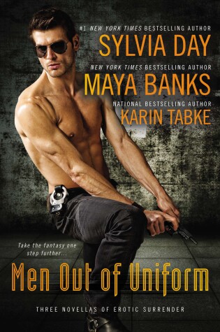 Cover of Men Out of Uniform