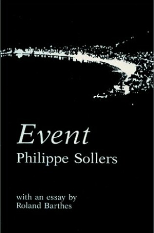 Cover of Event