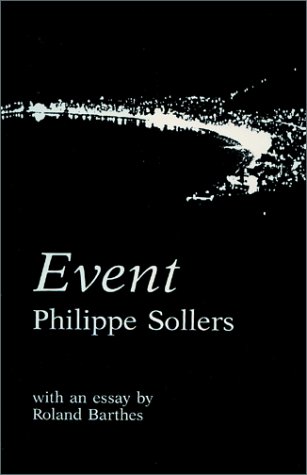 Book cover for Event