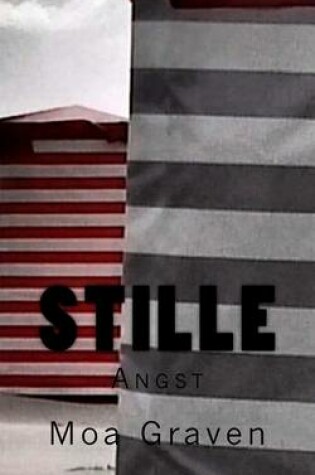 Cover of Stille Angst